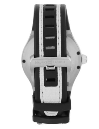 Orologio Maurice Lacroix uomo aikon automatic AC6008SSL703302