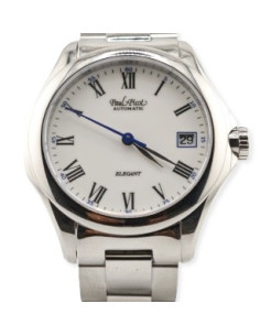 Orologio Paul Picot donna 9453SG B Elegant 36mm Quarzo