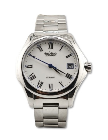 Orologio Paul Picot Donna Commodore Elegant Automatico 39253SG B