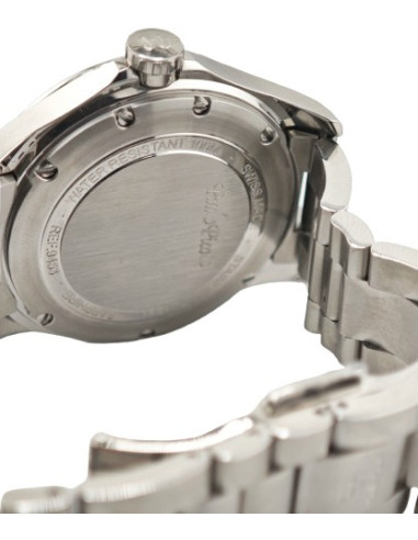 Orologio Paul Picot Donna Commodore Elegant Automatico 39253SG B