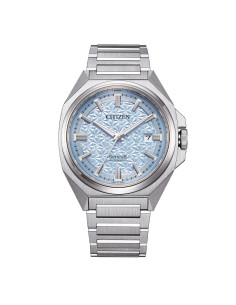 Orologio Citizen uomo NB6051 59L Series 8 831 Mechanical Limited Edition