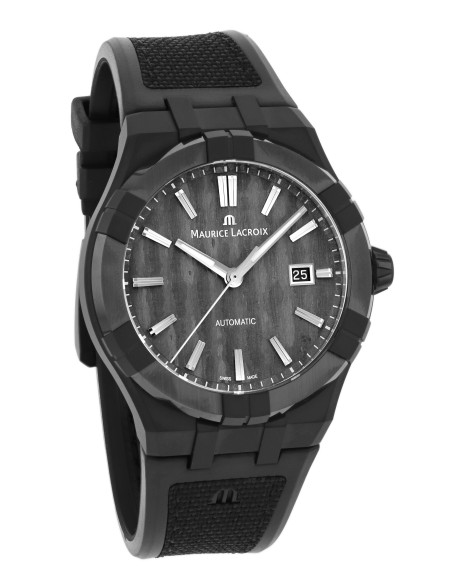 Orologio Maurice Lacroix uomo aikonic AC6008-TTB00-330-2