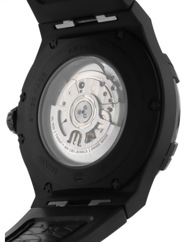 Orologio Maurice Lacroix uomo aikonic AC6008-TTB00-330-2