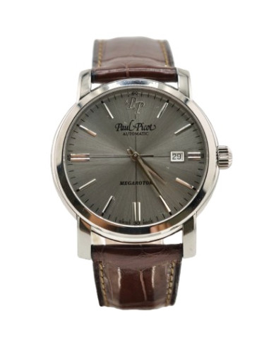 Orologio Uomo Paul Picot Firshire Megarotor Classic 0451SN861