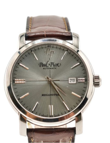 Orologio Uomo Paul Picot Firshire Megarotor Classic 0451SN861