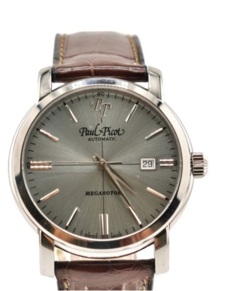 Orologio Uomo Paul Picot Firshire Megarotor Classic 0451SN861