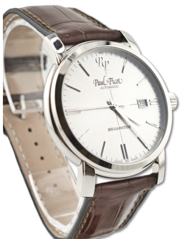 Orologio Uomo Paul Picot Firshire Megarotor Classic 0451SN861