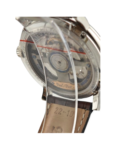 Orologio Uomo Paul Picot Firshire Megarotor Classic 0451SN861