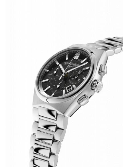 Orologio Frederique Constant uomo FC-391B4NH6B Highlife chronograph