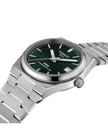 Orologio Tissot donna T1372071109100 automatico acciaio Orologio Tissot donna T1372071109100 automatico acciaio