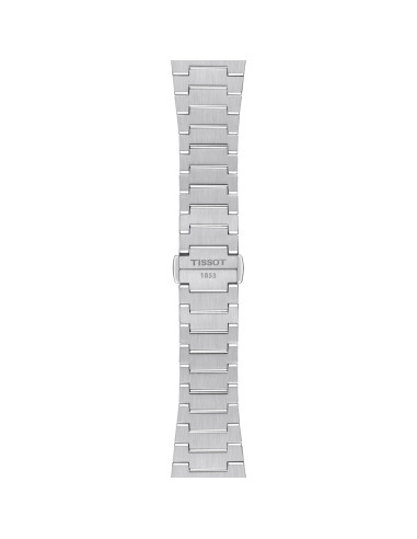 Orologio Tissot donna T1372071109100 automatico acciaio