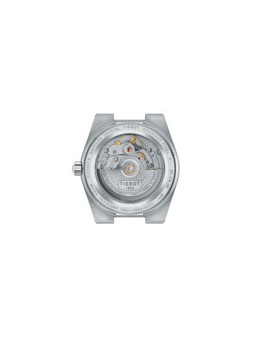 Orologio Tissot donna T1372071109100 automatico acciaio