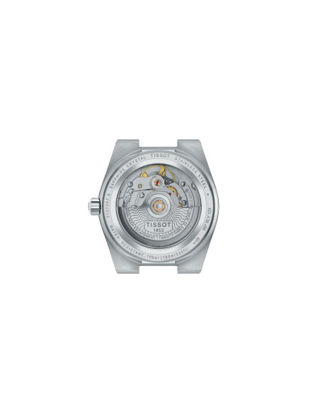 Orologio Tissot donna T1372071109100 automatico acciaio Orologio Tissot donna T1372071109100 automatico acciaio
