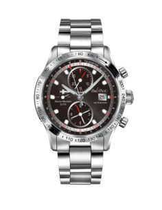 Orologio Uomo PAUL PICOT Savoia Marchetti S.55X 42mm.