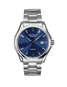 Orologio Paul Picot uomo 9253SG B Automatico Elegant