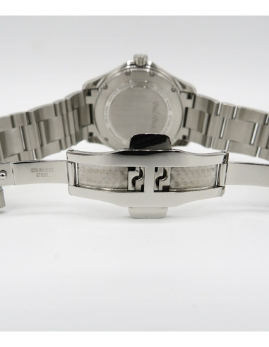 Orologio Paul Picot Uomo Commodore Elegant Automatico 9253SG B