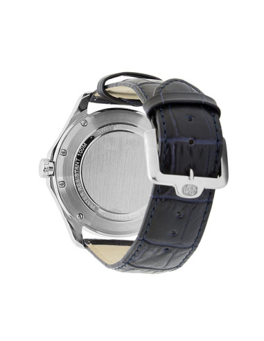 Orologio Paul Picot uomo 9253SG Elegant 42mm nero