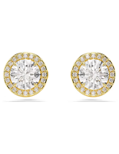 Orecchini Swarovski donna 5686637 Una Angeli