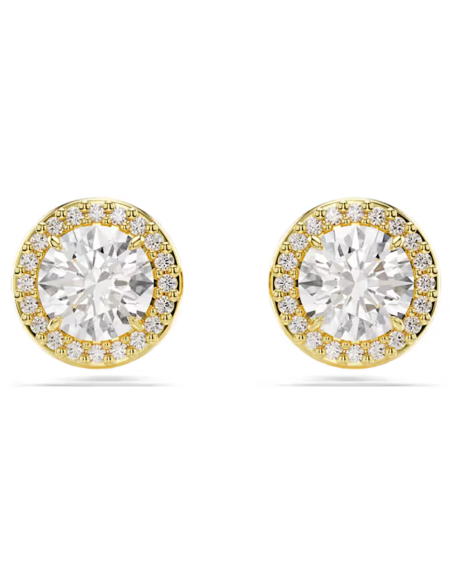 Orecchini Swarovski donna 5686637 Una Angeli