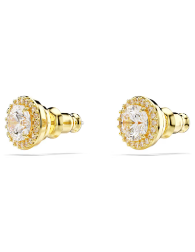 Orecchini Swarovski donna 5686637 Una Angeli
