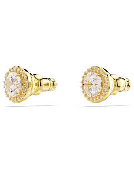 Orecchini Swarovski donna 5686637 Una Angeli