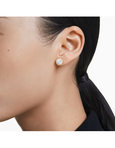 Orecchini Swarovski donna 5686637 Una Angeli