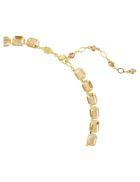 Collana Swarovski donna 5718674 Millenia