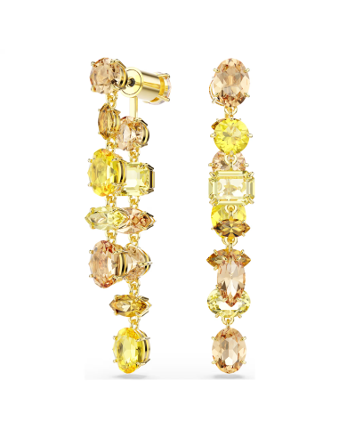 Orecchini Swarovski donna 5718073 Gema
