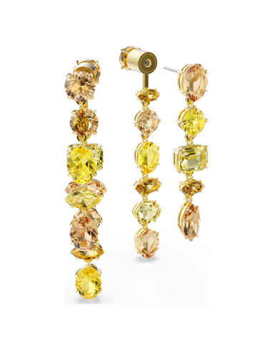 Orecchini Swarovski donna 5718073 Gema