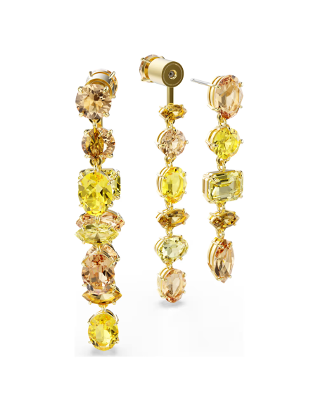 Orecchini Swarovski donna 5718073 Gema