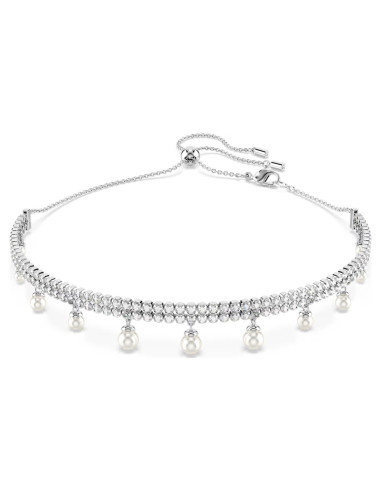 Girocollo Swarovski donna 5720865 x Ariana Grande