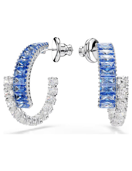 Orecchini Swarovski donna 5722459 Matrix