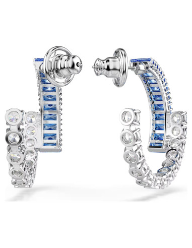 Orecchini Swarovski donna 5722459 Matrix