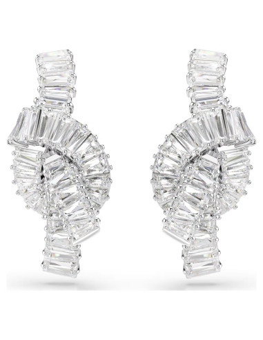 Orecchini Swarovski donna 5727040 Matrix