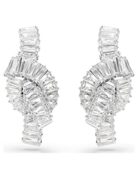 Orecchini Swarovski donna 5727040 Matrix