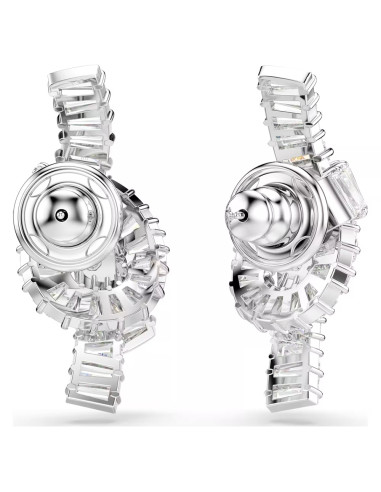 Orecchini Swarovski donna 5727040 Matrix