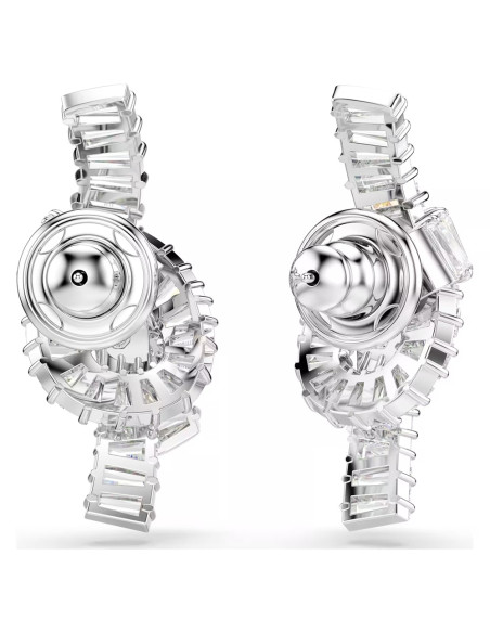 Orecchini Swarovski donna 5727040 Matrix