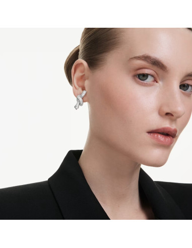 Orecchini Swarovski donna 5727040 Matrix
