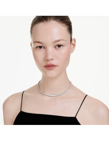 Collana Swarovski donna 5727111 Matrix