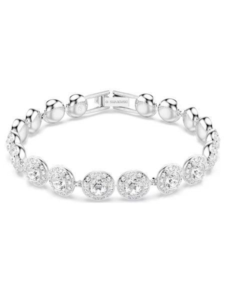 Bracciale Swarovski donna 5682279 Una Angelic