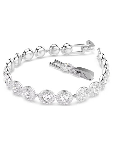 Bracciale Swarovski donna 5682279 Una Angelic
