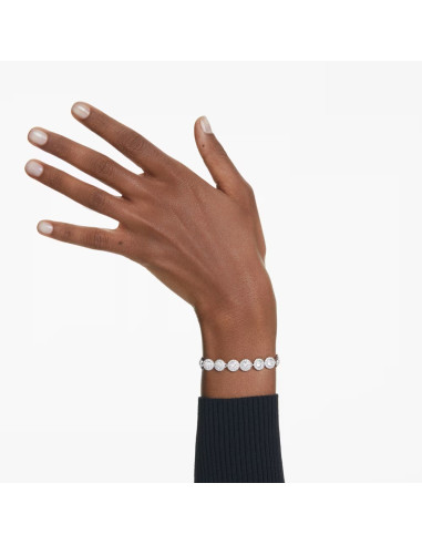 Bracciale Swarovski donna 5682279 Una Angelic