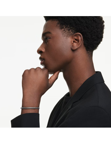 Bracciale uomo Swarovski 5724604 Dextera