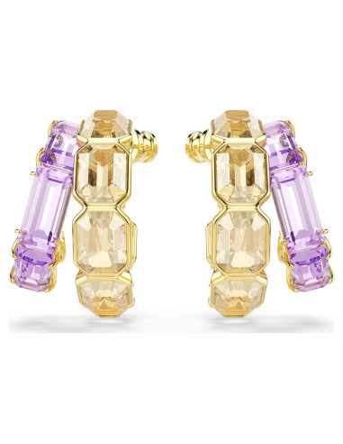 Orecchini donna Swarovski 5725757 Millenia