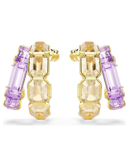 Orecchini donna Swarovski 5725757 Millenia