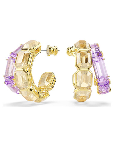 Orecchini donna Swarovski 5725757 Millenia