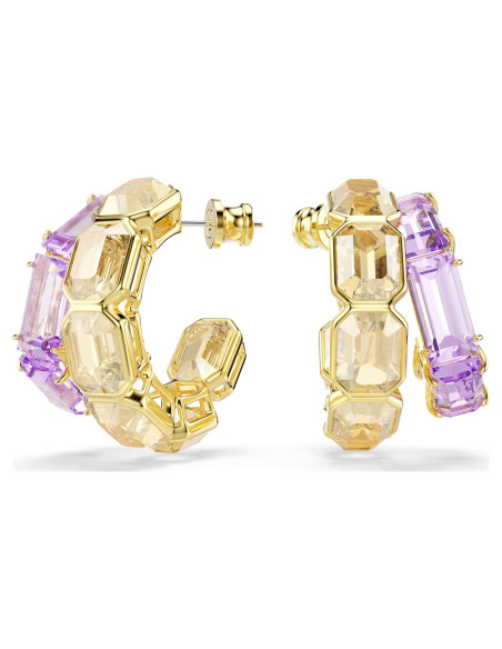 Orecchini donna Swarovski 5725757 Millenia