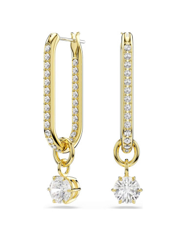 Orecchini donna Swarovski 5728587 Constella