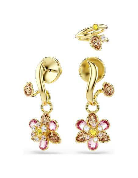 Orecchini donna Swarovski 5732386 Idyllia