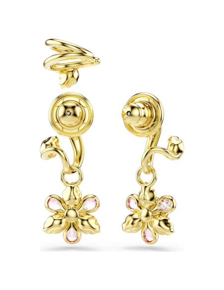 Orecchini donna Swarovski 5732386 Idyllia